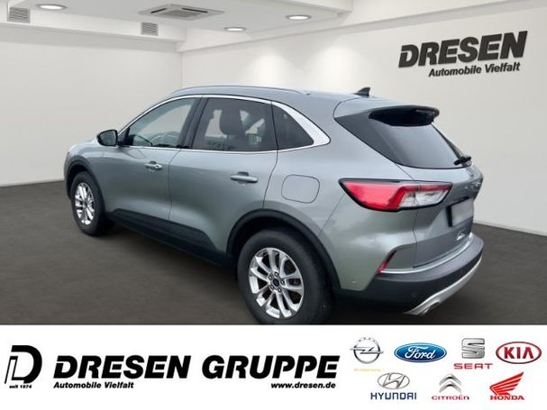 Ford Kuga Titanium X 110 kW image number 4