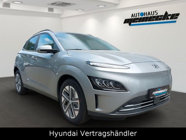 Hyundai Kona Elektro 100 kW image number 4