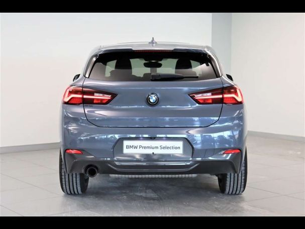 BMW X2 sDrive18i M Sport DKG 100 kW image number 5