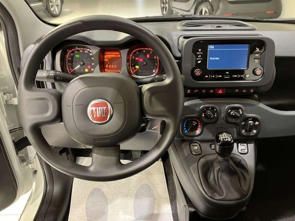 Fiat Panda 1.0 Hybrid 51 kW image number 10