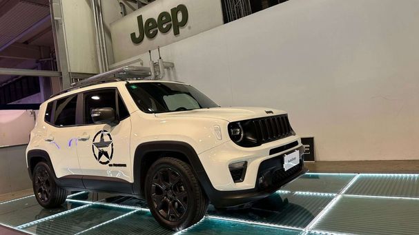 Jeep Renegade 1.3 110 kW image number 3