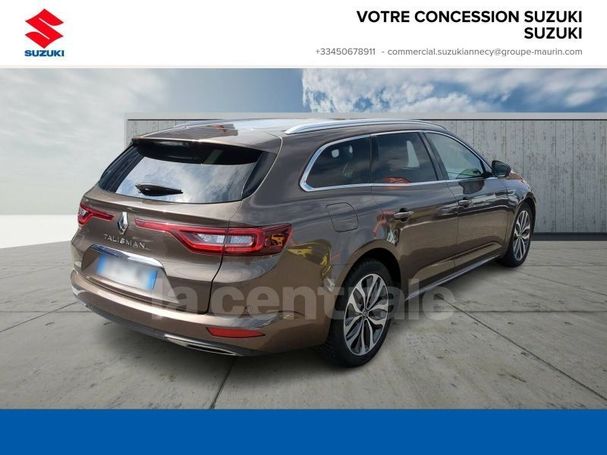 Renault Talisman Energy TCe 150 EDC 110 kW image number 5