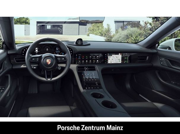 Porsche Taycan 4S 420 kW image number 5