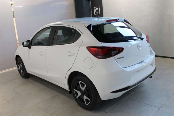 Mazda 2 75 55 kW image number 5