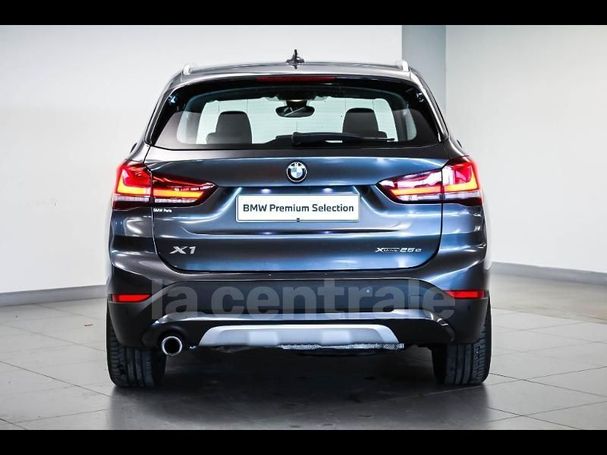 BMW X1 25e xDrive 162 kW image number 5