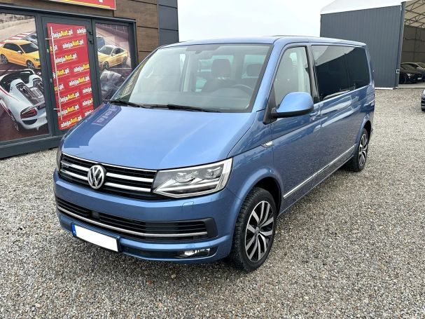 Volkswagen T6 Multivan DSG 4Motion Highline 146 kW image number 2