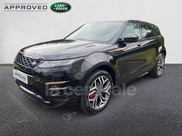 Land Rover Range Rover Evoque P300e PHEV 227 kW image number 2