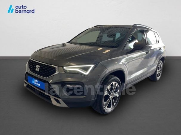 Seat Ateca 2.0 TDI DSG Style 110 kW image number 1