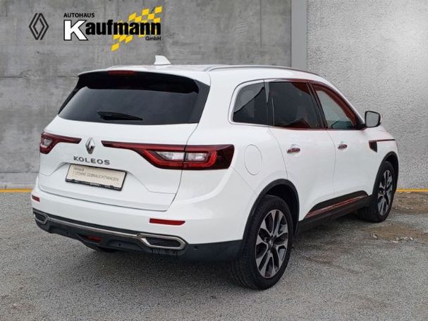 Renault Koleos Energy dCi 175 LIMITED 130 kW image number 3