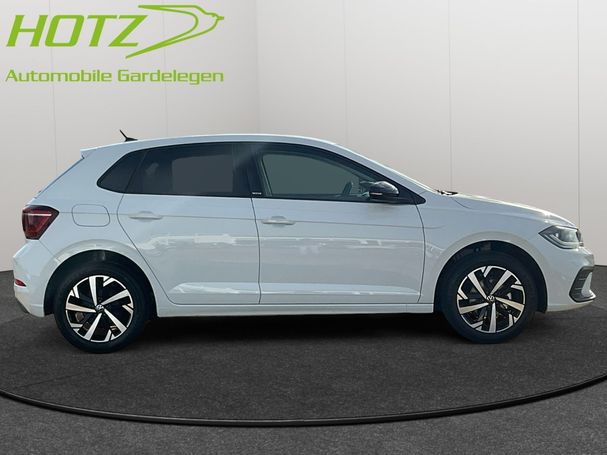 Volkswagen Polo 1.0 TSI 70 kW image number 7