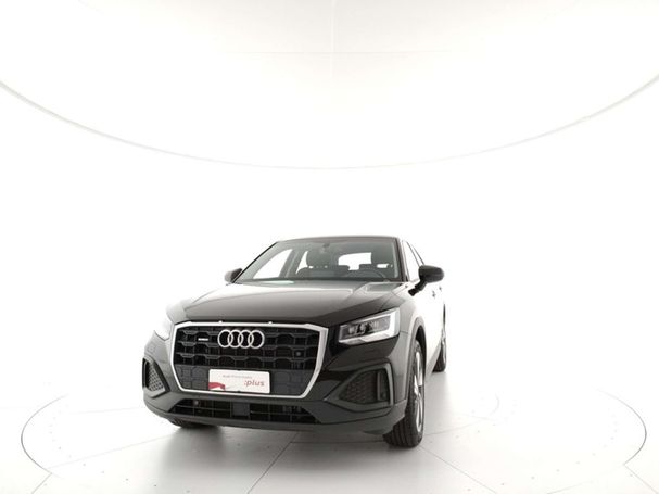 Audi Q2 40 TFSI quattro S tronic 140 kW image number 1