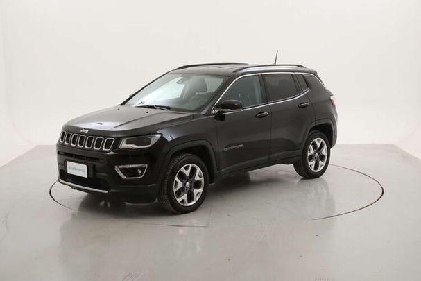 Jeep Compass 2.0 103 kW image number 1