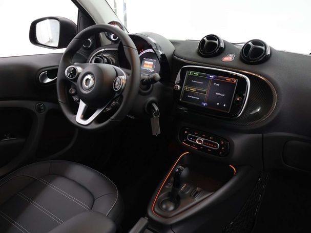 Smart ForTwo EQ 60 kW image number 9