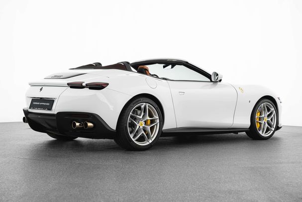 Ferrari Roma Spider 456 kW image number 6