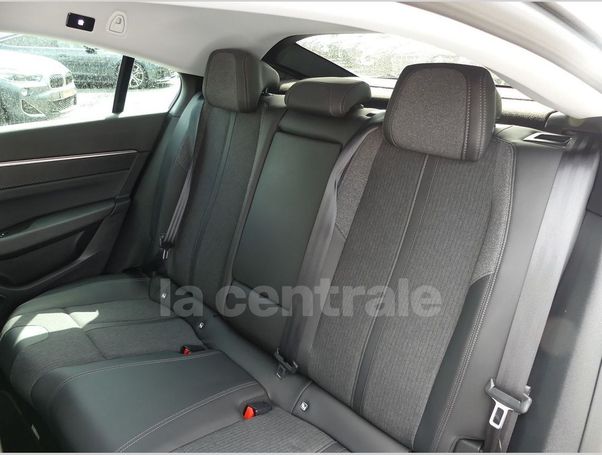 Peugeot 508 BlueHDi 130 EAT8 Allure 96 kW image number 13