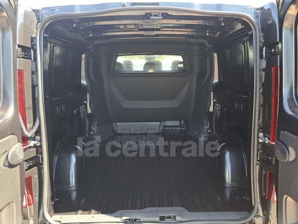 Renault Trafic dCi L2H1 110 kW image number 9