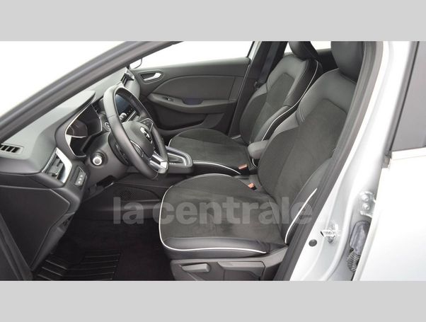 Renault Clio TCe 90 66 kW image number 8