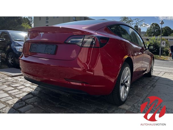 Tesla Model 3 Standard Range 208 kW image number 7