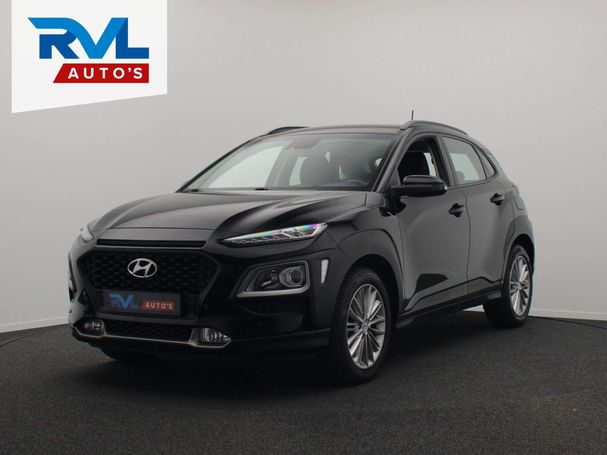 Hyundai Kona 1.6 T-GDI Premium 130 kW image number 1