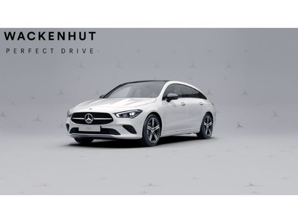 Mercedes-Benz CLA 200 Shooting Brake d 110 kW image number 3