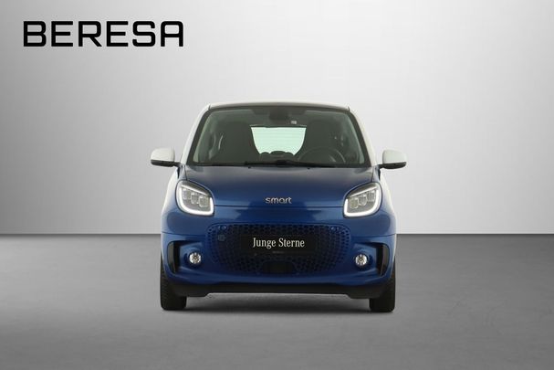 Smart ForTwo EQ 60 kW image number 2