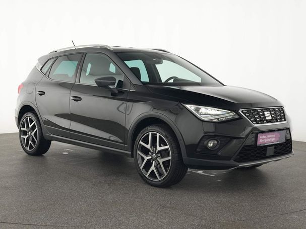 Seat Arona 70 kW image number 3