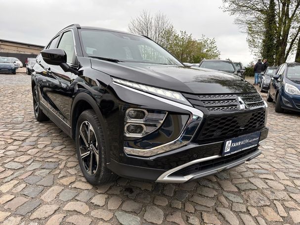 Mitsubishi Eclipse Cross 138 kW image number 2