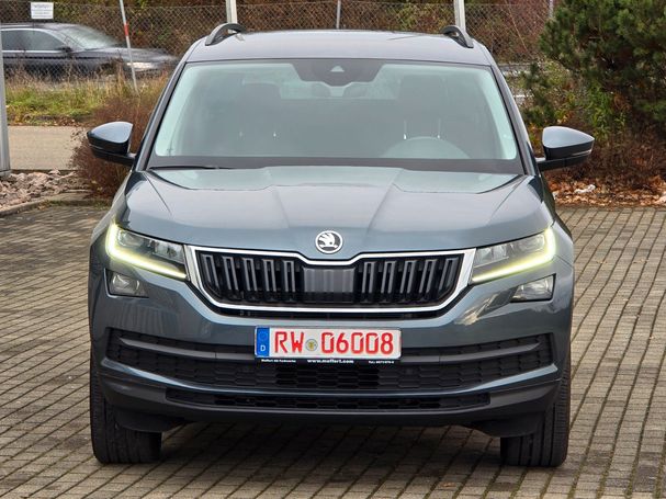 Skoda Kodiaq 2.0 TDI 110 kW image number 3