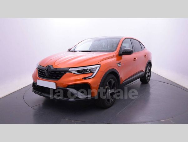 Renault Arkana 1.6 E-Tech 105 kW image number 1