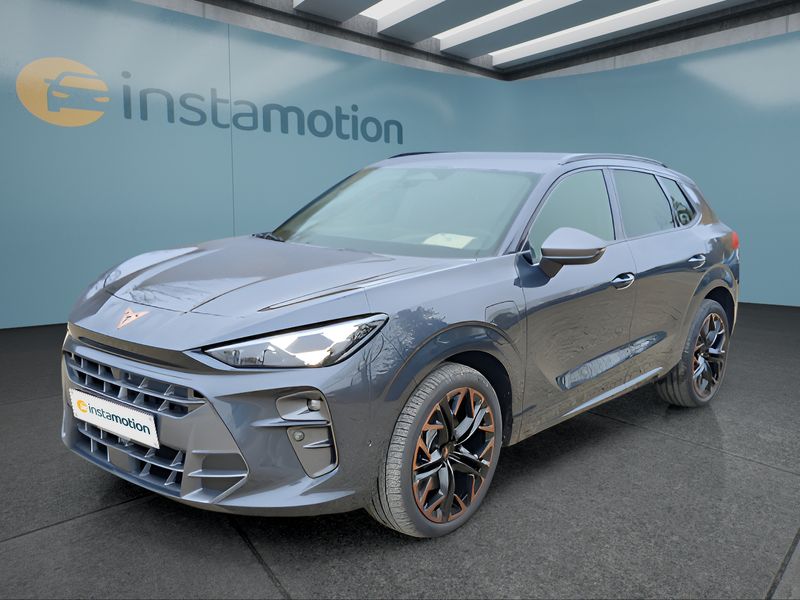 Cupra Terramar 1.5 TSI