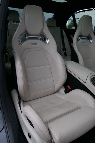 Mercedes-Benz E 63 AMG S 4Matic 450 kW image number 21