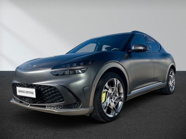 Genesis GV60 Sport Plus 360 kW image number 1