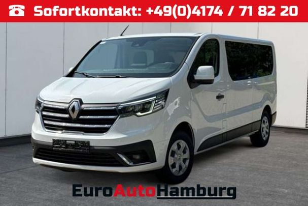 Renault Trafic 110 kW image number 1