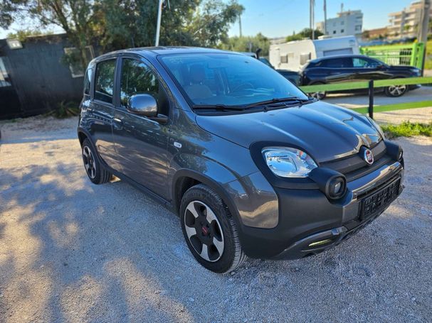 Fiat Panda 1.0 Hybrid 51 kW image number 2