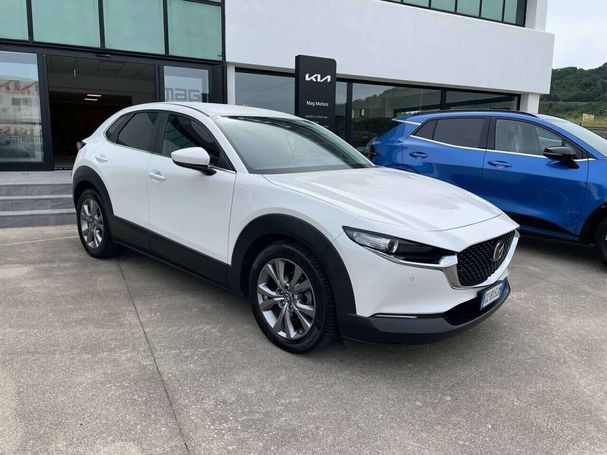 Mazda CX-30 85 kW image number 1