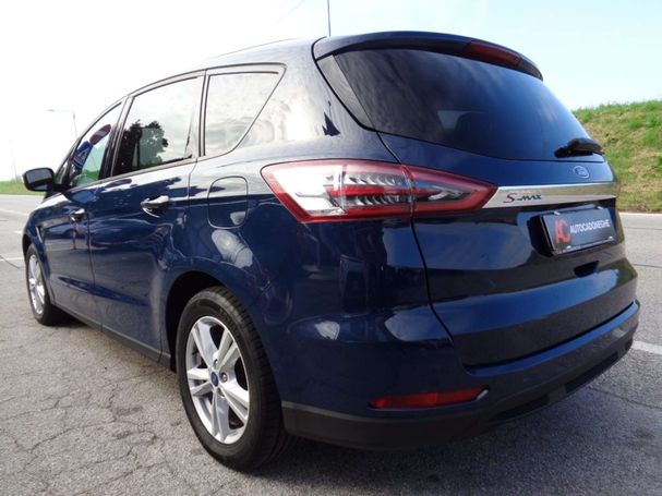 Ford S-Max 2.0 110 kW image number 4