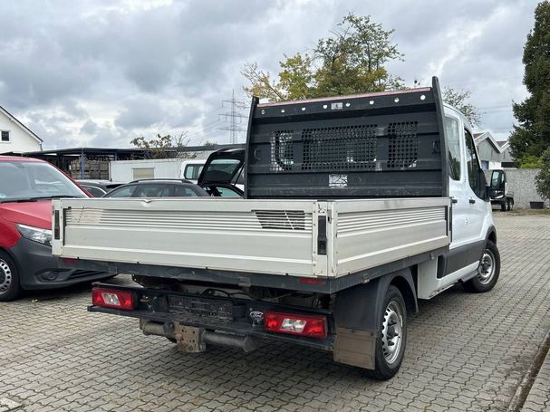 Ford Transit 310 L2 2.0 TDCi 77 kW image number 6