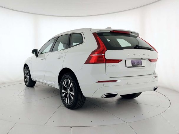 Volvo XC60 AWD Inscription 186 kW image number 5