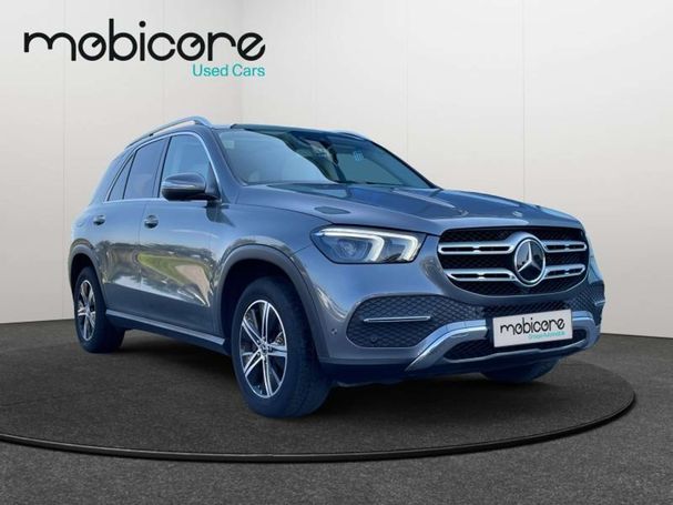 Mercedes-Benz GLE 300 d 4Matic 180 kW image number 8