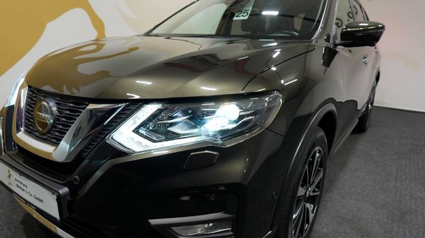 Nissan X-Trail 110 kW image number 9