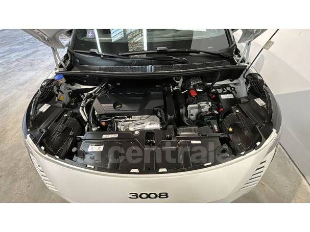 Peugeot 3008 1.6 Hybrid e-EAT8 165 kW image number 15