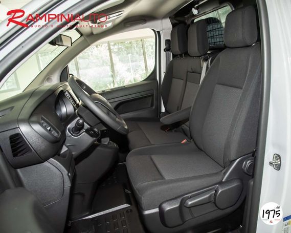 Toyota Proace 1.5 88 kW image number 14