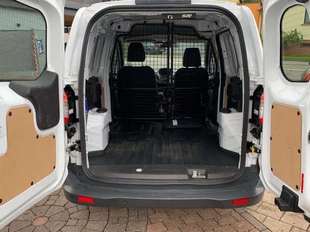 Ford Transit Courier 74 kW image number 5