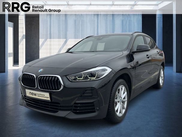 BMW X2 Advantage sDrive 100 kW image number 1