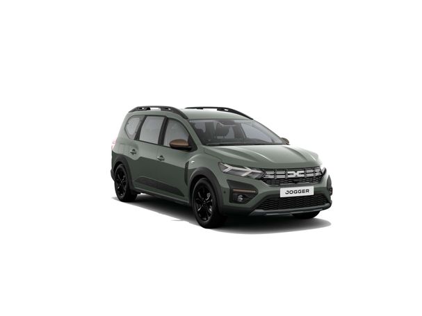 Dacia Jogger Hybrid 104 kW image number 5