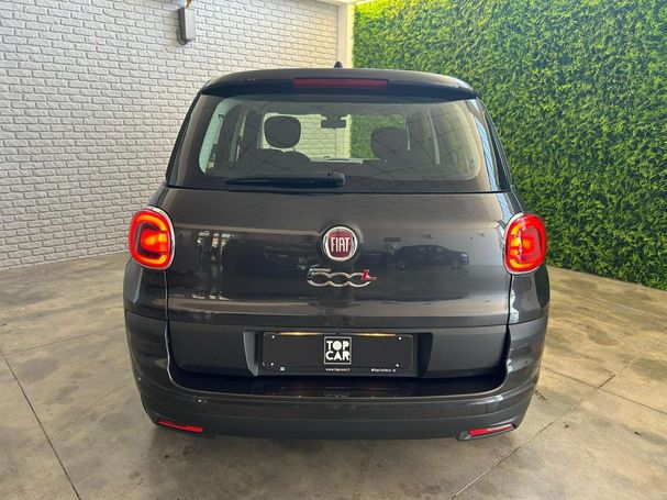 Fiat 500L 70 kW image number 14