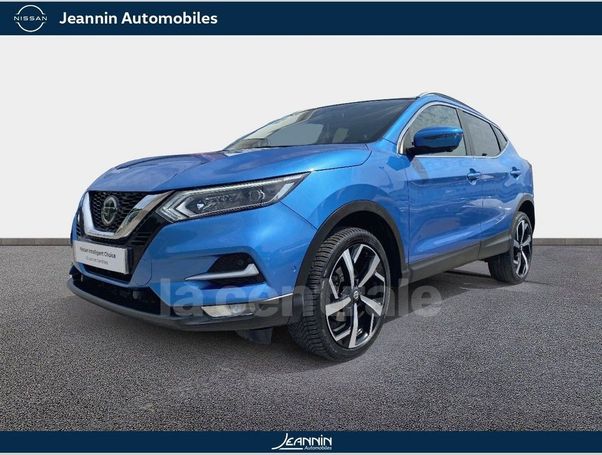 Nissan Qashqai 1.5 dCi TEKNA+ 85 kW image number 1