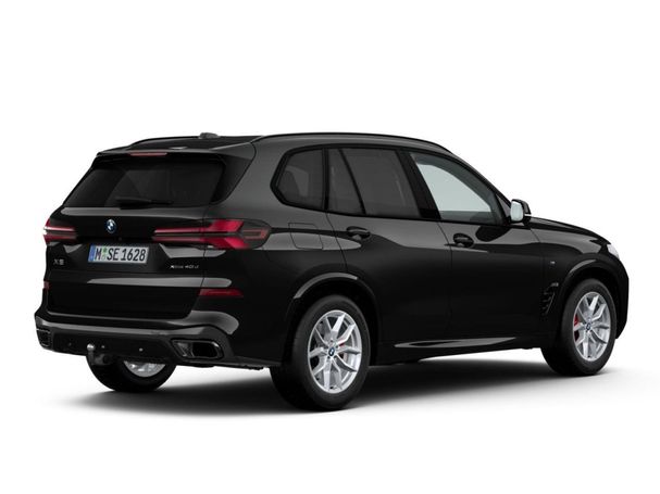 BMW X5 xDrive 250 kW image number 5