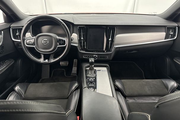 Volvo V90 D4 140 kW image number 14