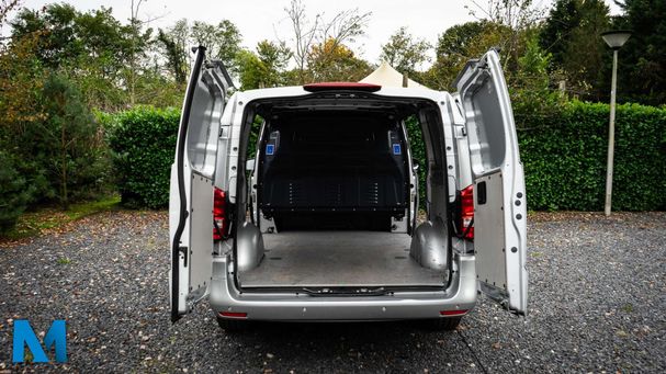 Mercedes-Benz Vito 114 CDi 100 kW image number 39